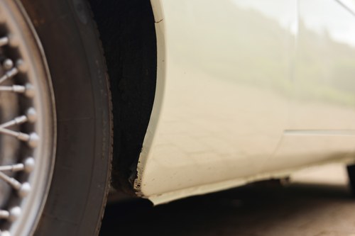 1969 MGB Roadster In vendita (immagine 185 di 259)