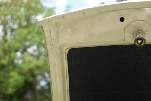 1969 MGB Roadster In vendita (immagine 192 di 259)