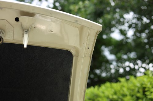 1969 MGB Roadster In vendita (immagine 194 di 259)