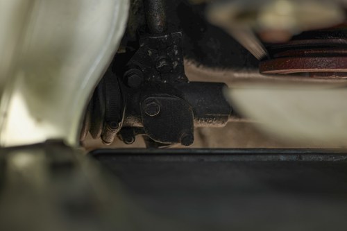 1969 MGB Roadster In vendita (immagine 210 di 259)