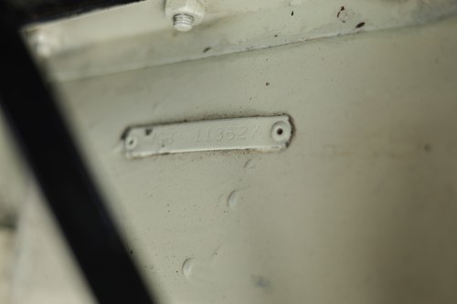 1969 MGB Roadster In vendita (immagine 214 di 259)