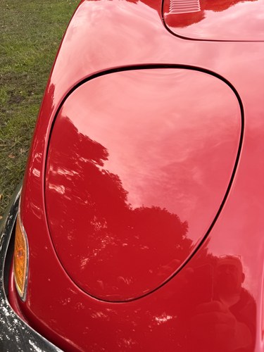 1971 Opel GT 1900 till salu (bild 69 av 80)