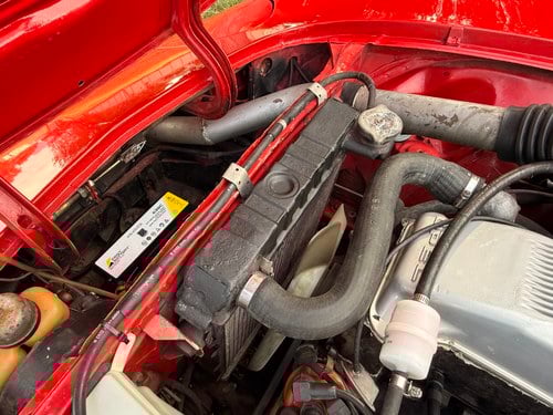 1971 Opel GT 1900 till salu (bild 76 av 80)