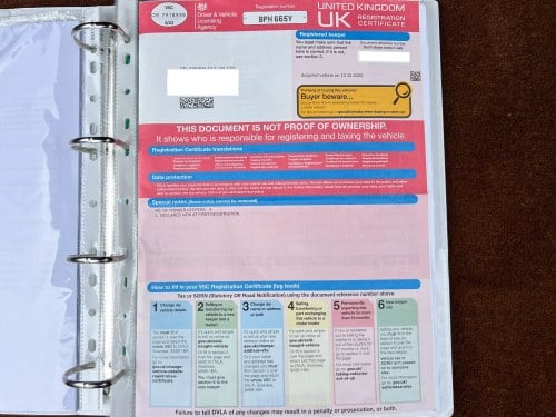 1983 Jaguar XJ6 Series 3 4.2L zum Verkauf (Bild 147 von 148)