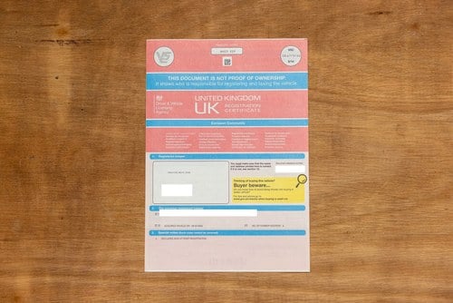 2003 TVR Tuscan à vendre (picture 149 of 150)