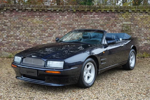 1994 Aston Martin Virage Volante For Sale