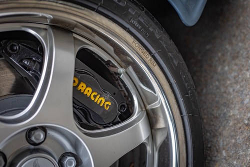 2007 Morgan Aero 8 Series 3 Te koop (foto 58 van 69)