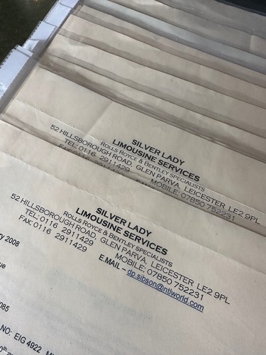 1974 Atlantis Motor Company A1 In vendita (immagine 64 di 64)