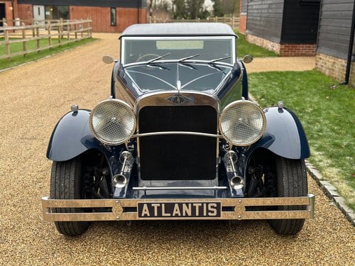 1974 Atlantis Motor Company A1 In vendita (immagine 3 di 64)