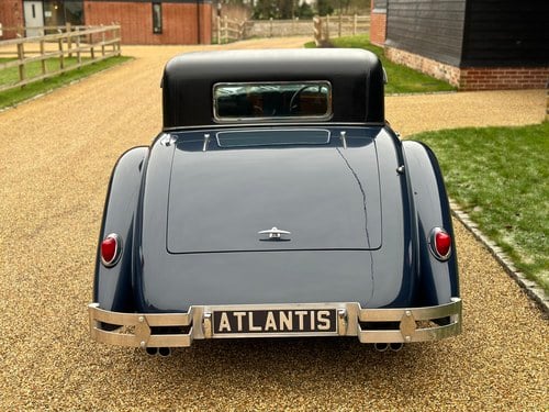 1974 Atlantis Motor Company A1 In vendita (immagine 4 di 64)