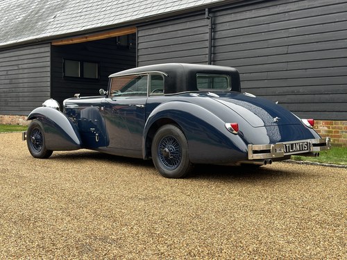 1974 Atlantis Motor Company A1 In vendita (immagine 12 di 64)