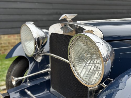 1974 Atlantis Motor Company A1 In vendita (immagine 43 di 64)