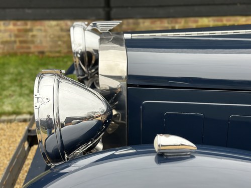 1974 Atlantis Motor Company A1 In vendita (immagine 44 di 64)