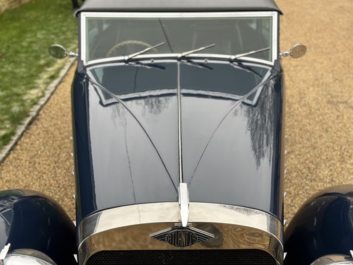 1974 Atlantis Motor Company A1 In vendita (immagine 48 di 64)