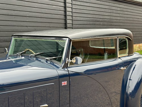 1974 Atlantis Motor Company A1 In vendita (immagine 53 di 64)