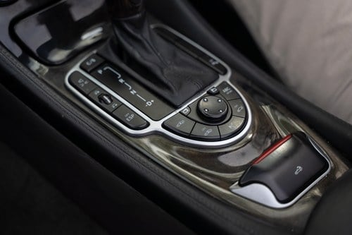 2003 Mercedes-Benz R230 SL600 V12 In vendita (immagine 14 di 82)