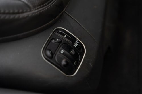 2003 Mercedes-Benz R230 SL600 V12 In vendita (immagine 15 di 82)