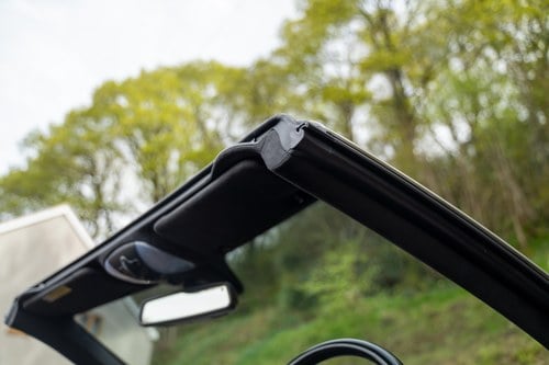 2003 Mercedes-Benz R230 SL600 V12 In vendita (immagine 18 di 82)