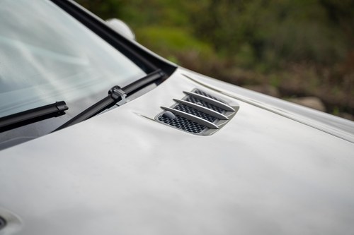 2003 Mercedes-Benz R230 SL600 V12 In vendita (immagine 65 di 82)