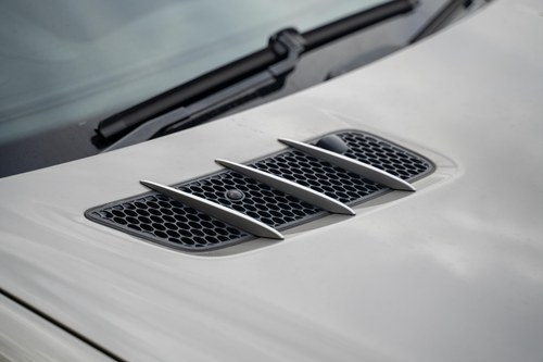 2003 Mercedes-Benz R230 SL600 V12 In vendita (immagine 66 di 82)