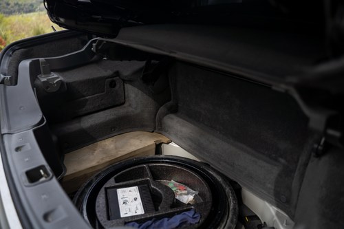 2003 Mercedes-Benz R230 SL600 V12 In vendita (immagine 44 di 82)