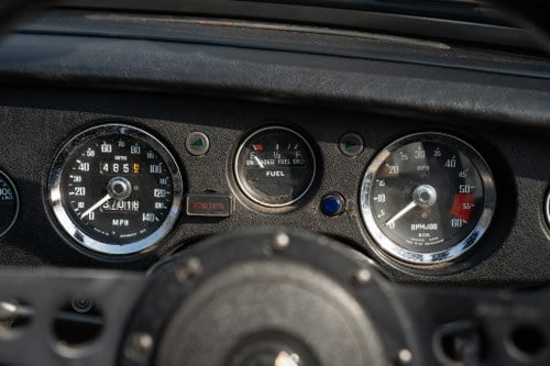 1978 MG R V8 Pre-Development Car à vendre (picture 30 of 126)