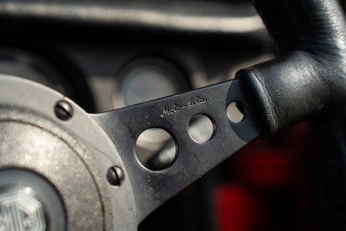 1978 MG R V8 Pre-Development Car à vendre (picture 32 of 126)