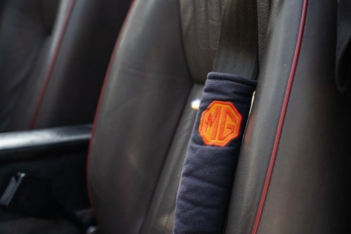 1978 MG R V8 Pre-Development Car à vendre (picture 43 of 126)