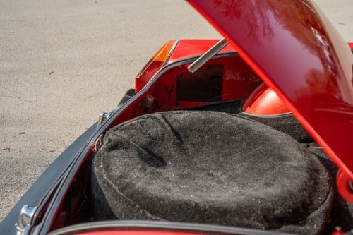 1978 MG R V8 Pre-Development Car à vendre (picture 55 of 126)