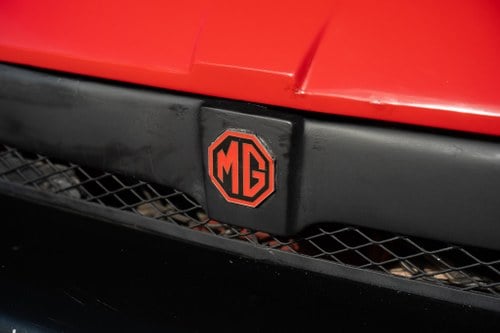 1978 MG R V8 Pre-Development Car à vendre (picture 61 of 126)