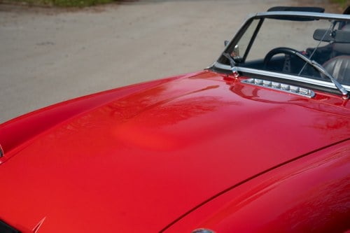 1978 MG R V8 Pre-Development Car à vendre (picture 63 of 126)