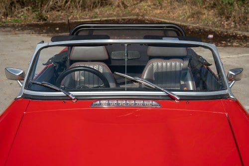 1978 MG R V8 Pre-Development Car à vendre (picture 64 of 126)