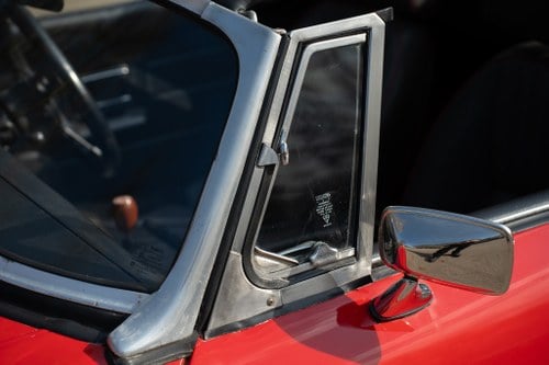 1978 MG R V8 Pre-Development Car à vendre (picture 67 of 126)