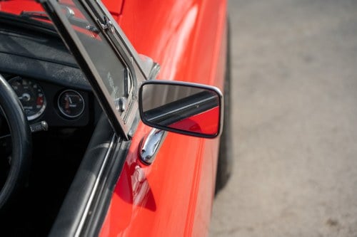 1978 MG R V8 Pre-Development Car à vendre (picture 69 of 126)