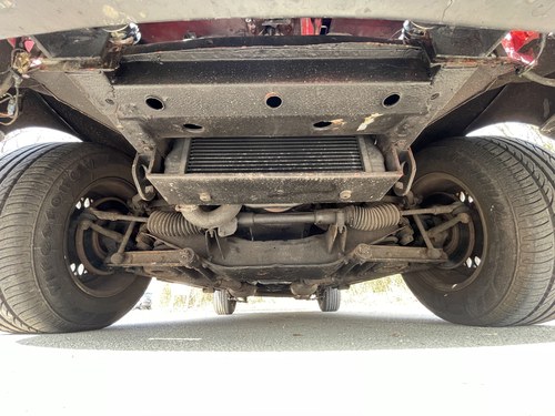 1978 MG R V8 Pre-Development Car à vendre (picture 98 of 126)