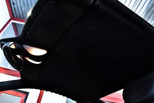 2003 Mercedes-Benz R230 SL500 "Designo Launch Edition" In vendita (immagine 32 di 83)