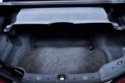 2003 Mercedes-Benz R230 SL500 "Designo Launch Edition" In vendita (immagine 53 di 83)