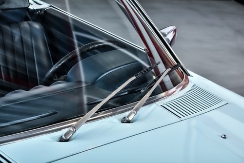 1975 Mercedes-Benz R107 450SL Te koop (foto 62 van 92)