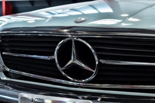 1975 Mercedes-Benz R107 450SL Te koop (foto 68 van 92)