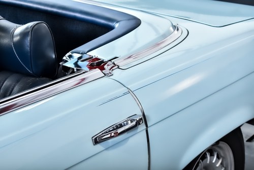 1975 Mercedes-Benz R107 450SL Te koop (foto 72 van 92)