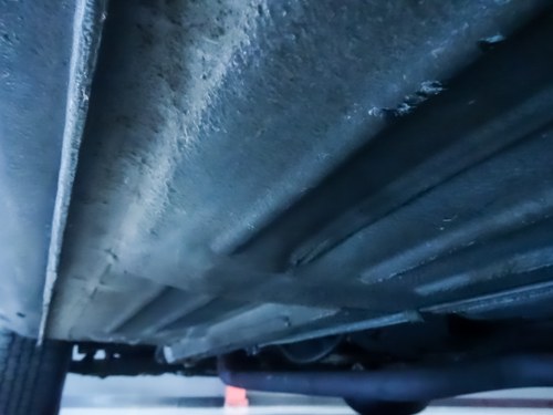 1975 Mercedes-Benz R107 450SL Te koop (foto 92 van 92)