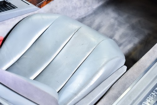 1992 Mercedes-Benz R129 500SL In vendita (immagine 52 di 97)