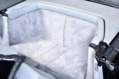 1992 Mercedes-Benz R129 500SL In vendita (immagine 55 di 97)