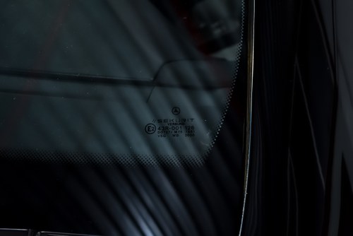 1992 Mercedes-Benz R129 500SL In vendita (immagine 65 di 97)