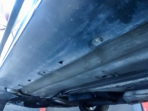 1992 Mercedes-Benz R129 500SL In vendita (immagine 97 di 97)