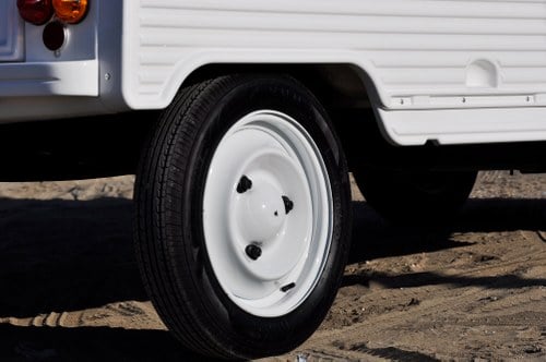 1980 Citroën Méhari à vendre (picture 25 of 93)