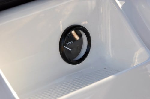 1980 Citroën Méhari à vendre (picture 27 of 93)