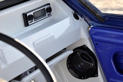 1980 Citroën Méhari à vendre (picture 29 of 93)