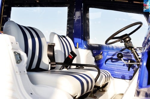 1980 Citroën Méhari à vendre (picture 31 of 93)