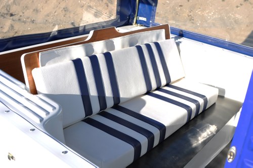 1980 Citroën Méhari à vendre (picture 35 of 93)